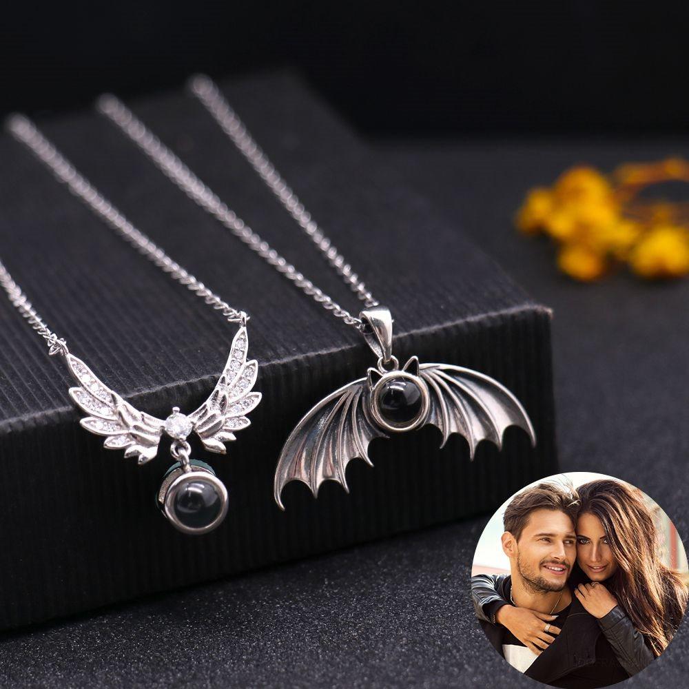 Devil & Angel 🔥 – VibeVice™