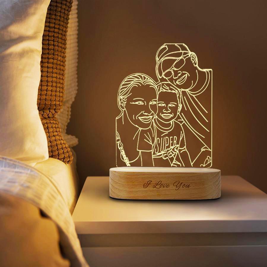 VibeVice Led Light ‎️‍✨ – VibeVice™