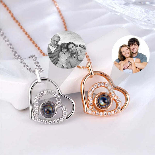 Double Heart ✨ - VibeVice™