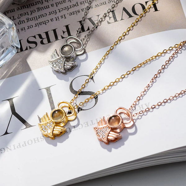 Diamond Angel 👼 - VibeVice™