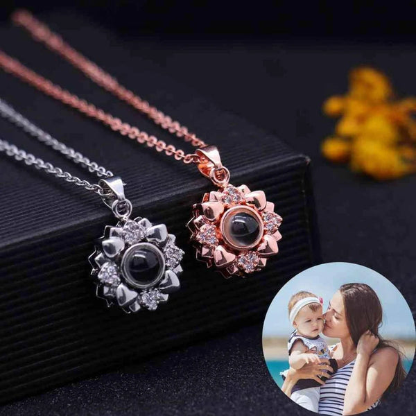 Diamond Sunflower 🌻 - VibeVice™