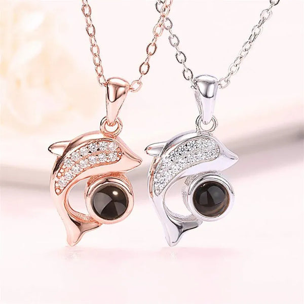 Diamond Dolphin 🐬 - VibeVice™