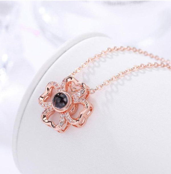 Flower Heart 🌸-200000162-VibeVice™-Rose Pink-VibeVice™ - Christmas Gift- Christmas Gift Ideas- Gift Ideas- Valentine's day- Valentine's day gift - Mother's day gift - Father's day gift- Anniversary Gift- Couple Gift- Birthday Gift