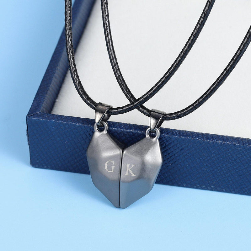Magnetic Heart Bond ✨-0-VibeVice™-VibeVice™ - Christmas Gift- Christmas Gift Ideas- Gift Ideas- Valentine's day- Valentine's day gift - Mother's day gift - Father's day gift- Anniversary Gift- Couple Gift- Birthday Gift