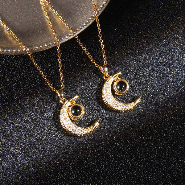 Moon Light 🌜 - VibeVice™