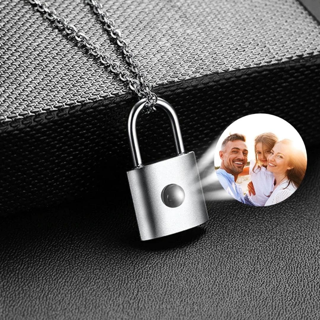 Heart Lock 🔒 – VibeVice™
