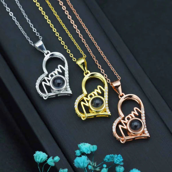 Mom Heart ✨ - VibeVice™