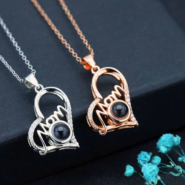 Mom Heart ✨ - VibeVice™