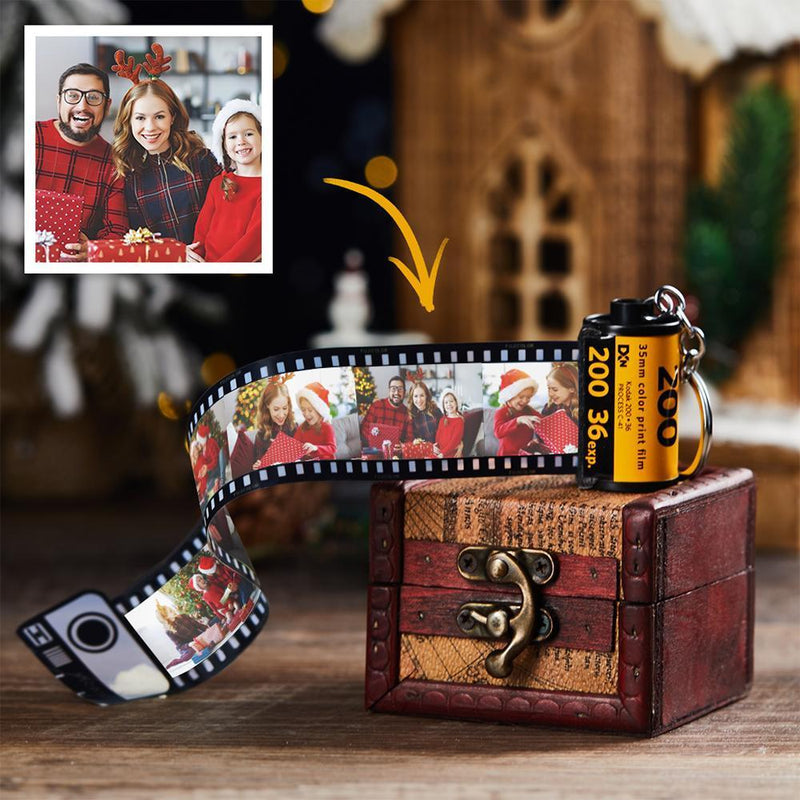 Personalized Kodak Photo Roll 📸-201239509-THE SENSET-VibeVice™ - Christmas Gift- Christmas Gift Ideas- Gift Ideas- Valentine's day- Valentine's day gift - Mother's day gift - Father's day gift- Anniversary Gift- Couple Gift- Birthday Gift
