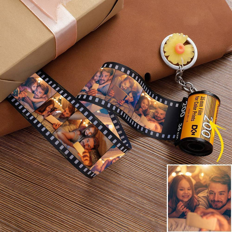 Personalized Kodak Photo Roll 📸-201239509-THE SENSET-VibeVice™ - Christmas Gift- Christmas Gift Ideas- Gift Ideas- Valentine's day- Valentine's day gift - Mother's day gift - Father's day gift- Anniversary Gift- Couple Gift- Birthday Gift