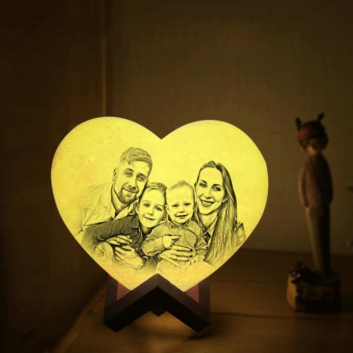 Personalized Lunar Heart Light 🌕-39050509-THE SENSET-VibeVice™ - Christmas Gift- Christmas Gift Ideas- Gift Ideas- Valentine's day- Valentine's day gift - Mother's day gift - Father's day gift- Anniversary Gift- Couple Gift- Birthday Gift