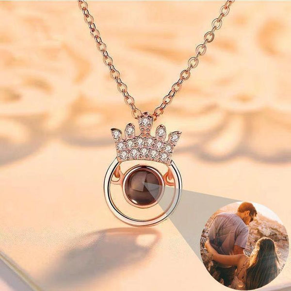 Royal Crown 👑-201235007-VibeVice™-Rose Gold-VibeVice™ - Christmas Gift- Christmas Gift Ideas- Gift Ideas- Valentine's day- Valentine's day gift - Mother's day gift - Father's day gift- Anniversary Gift- Couple Gift- Birthday Gift