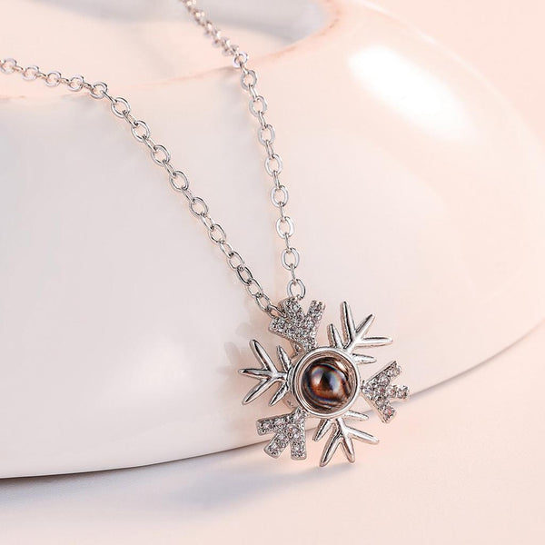 Snowflake Diamond ❄️-200000162-VibeVice™-VibeVice™ - Christmas Gift- Christmas Gift Ideas- Gift Ideas- Valentine's day- Valentine's day gift - Mother's day gift - Father's day gift- Anniversary Gift- Couple Gift- Birthday Gift