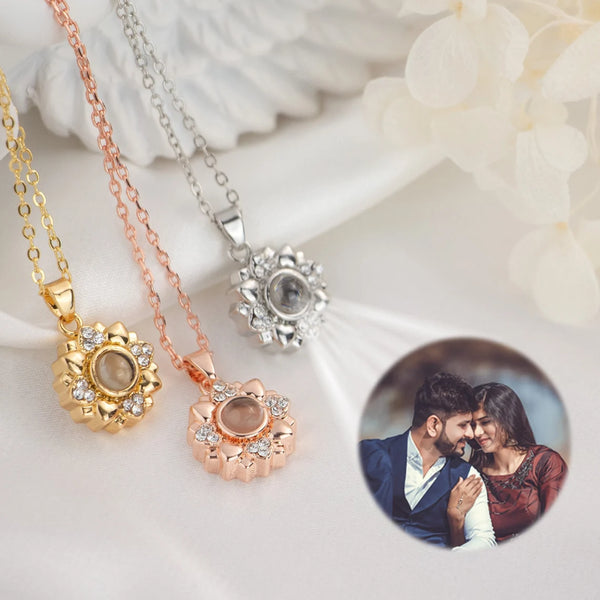 Diamond Sunflower 🌻 - VibeVice™