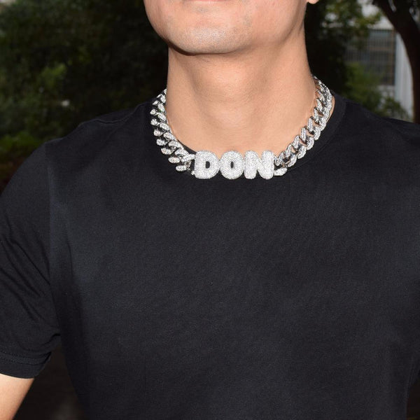 VibeVice Cuban Chain ⚡-201235007-The Senset™-VibeVice™ - Christmas Gift- Christmas Gift Ideas- Gift Ideas- Valentine's day- Valentine's day gift - Mother's day gift - Father's day gift- Anniversary Gift- Couple Gift- Birthday Gift