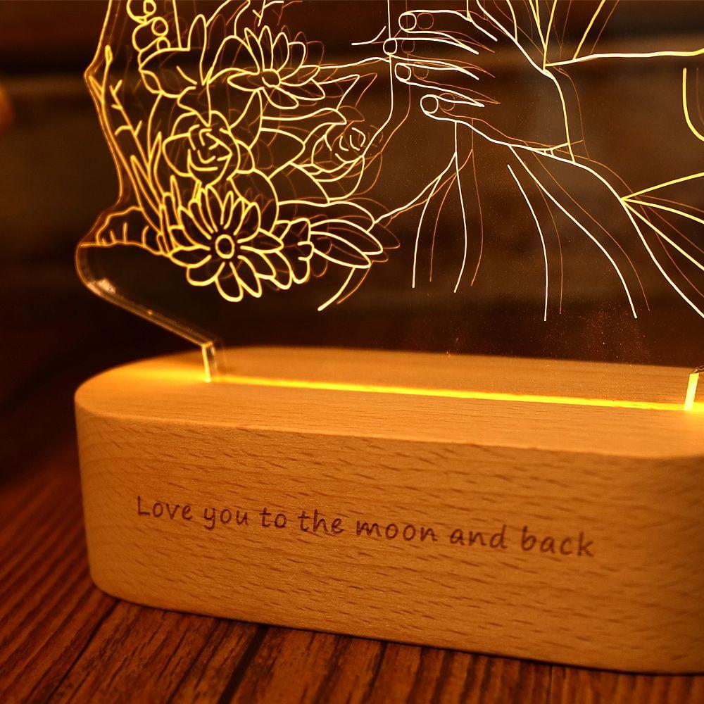 VibeVice Led Light ‎️‍✨ – VibeVice™