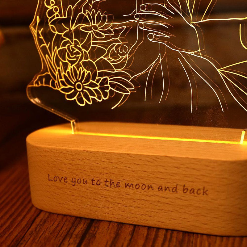 VibeVice Led Light ‎️‍✨-39050508-THE SENSET-VibeVice™ - Christmas Gift- Christmas Gift Ideas- Gift Ideas- Valentine's day- Valentine's day gift - Mother's day gift - Father's day gift- Anniversary Gift- Couple Gift- Birthday Gift